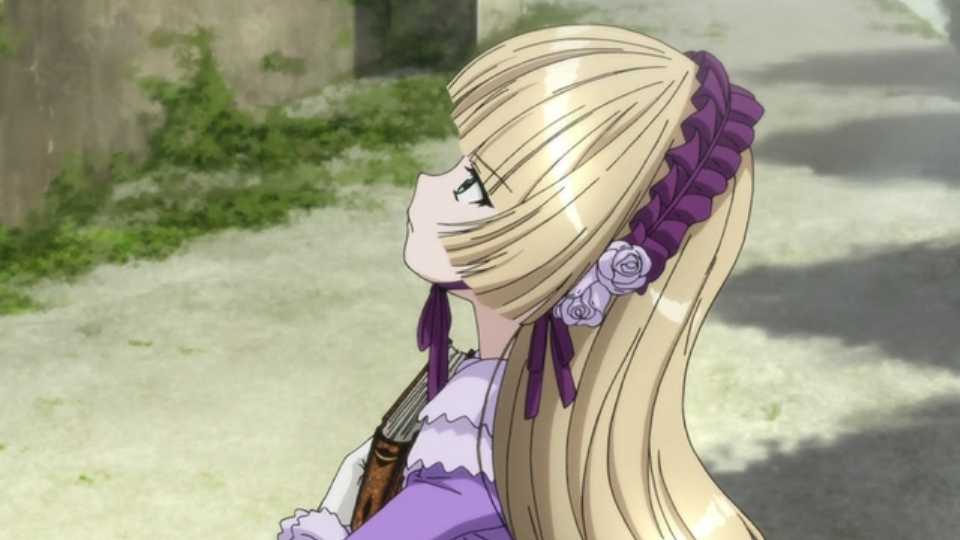 gosick