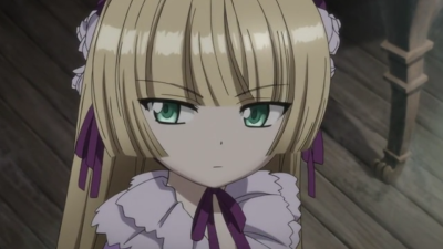 gosick