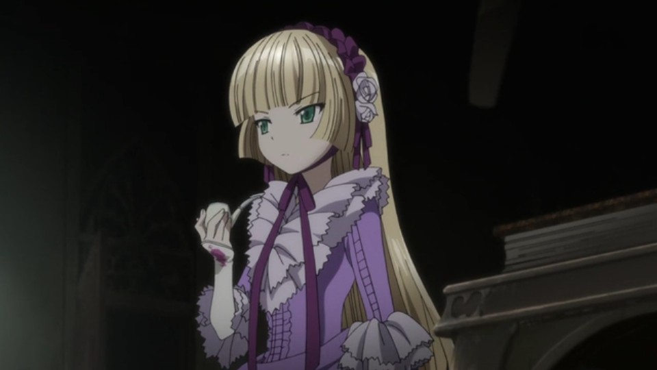 gosick