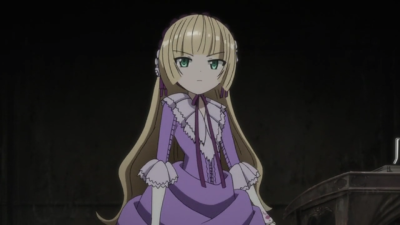 gosick