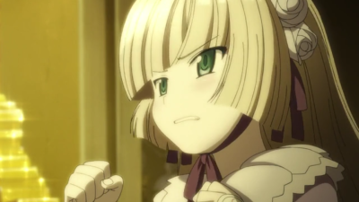 gosick