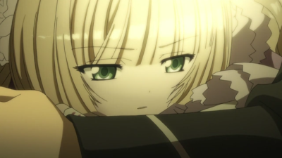 gosick