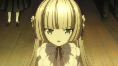 gosick