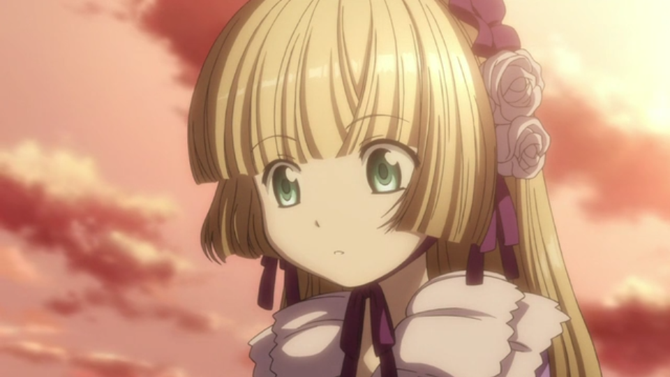 gosick