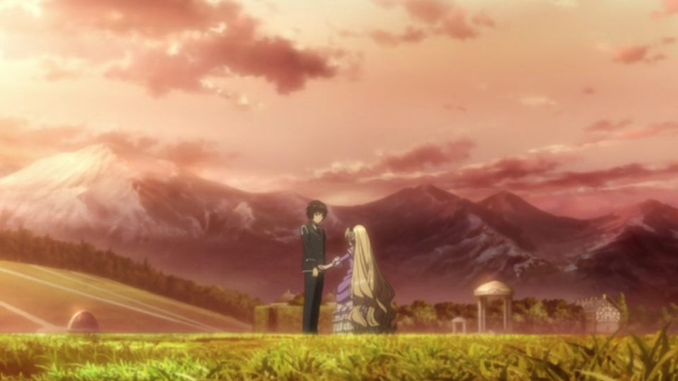 gosick