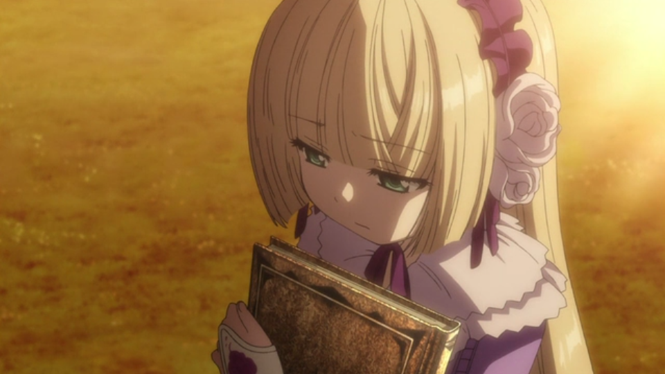 gosick