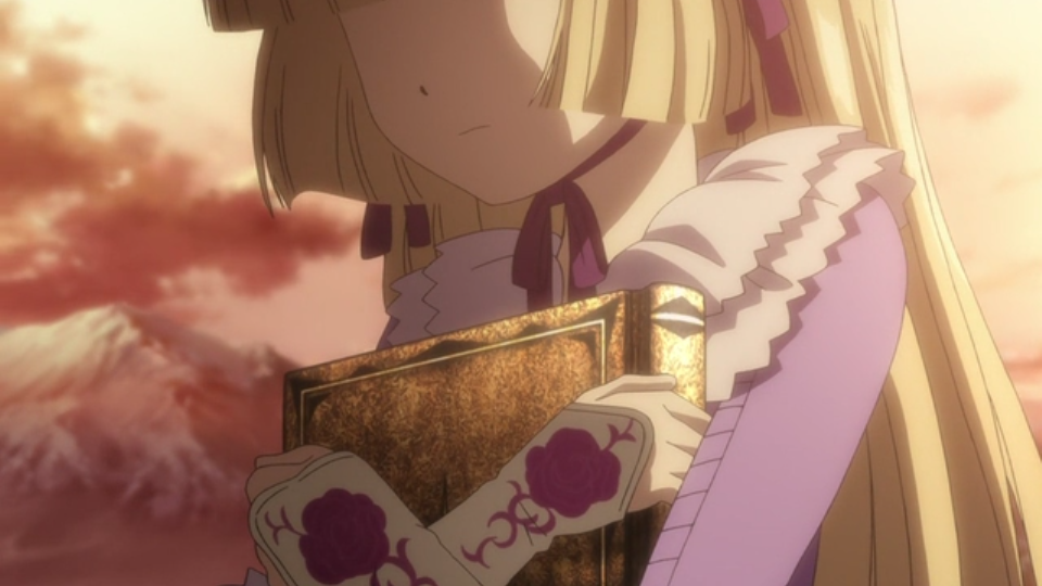 gosick