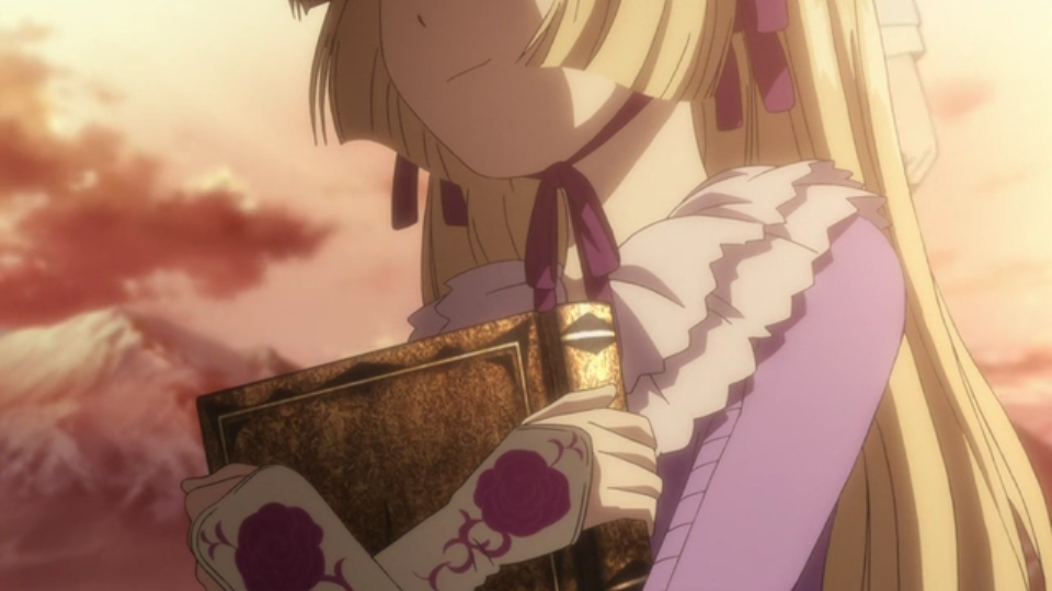 gosick