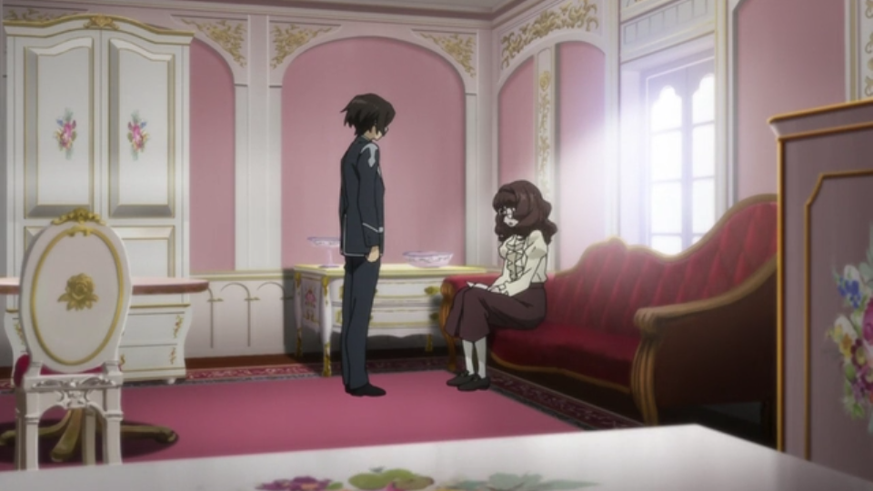 gosick