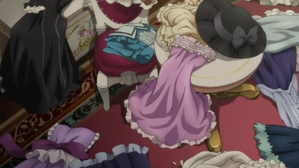 gosick