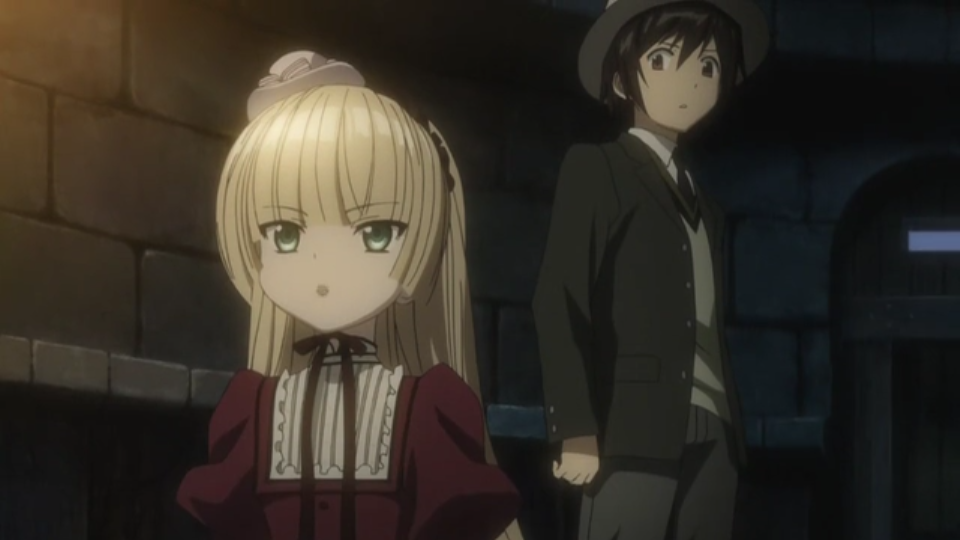 gosick