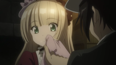 gosick