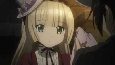 gosick