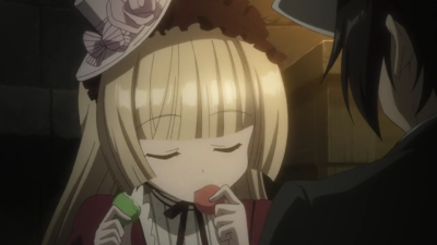 gosick