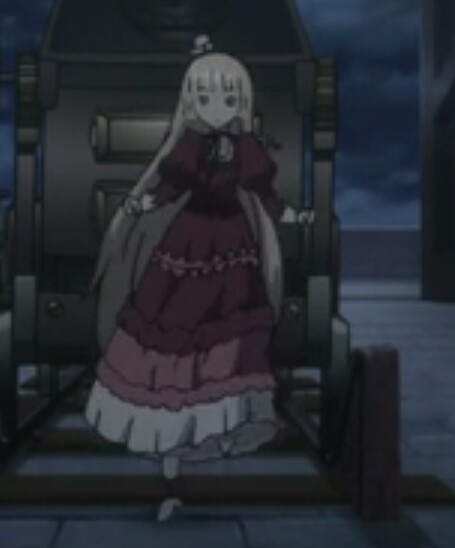 gosick