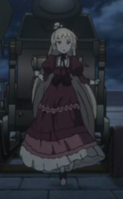 gosick