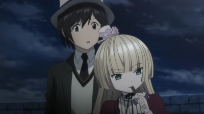 gosick