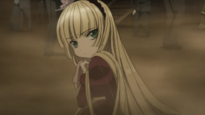 gosick