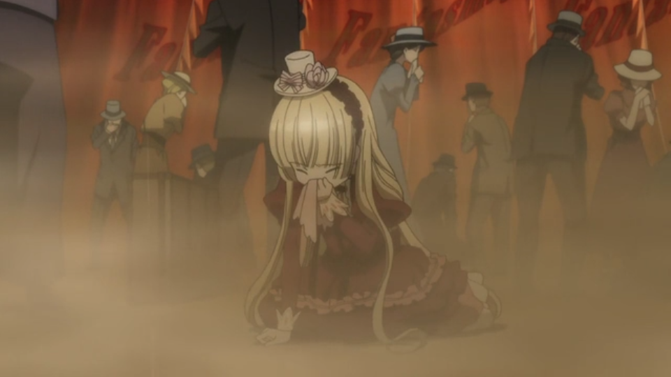 gosick