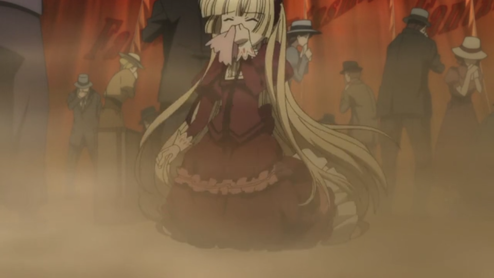 gosick