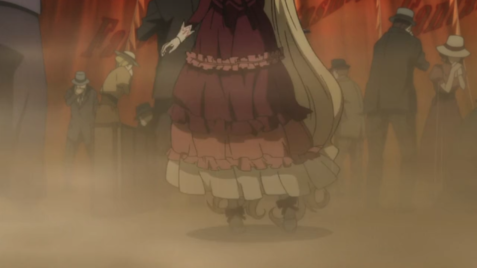 gosick