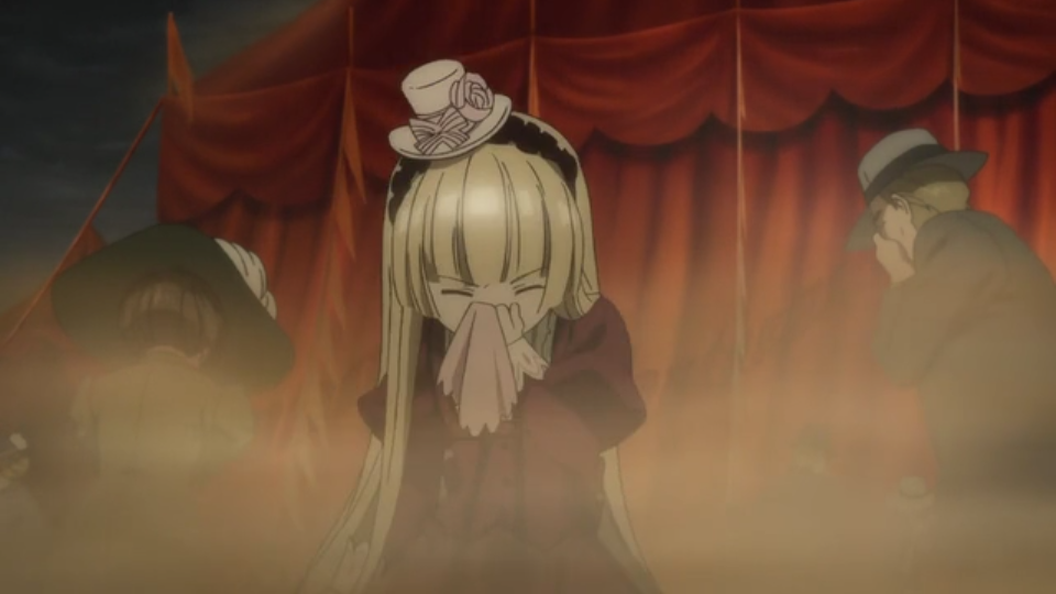 gosick