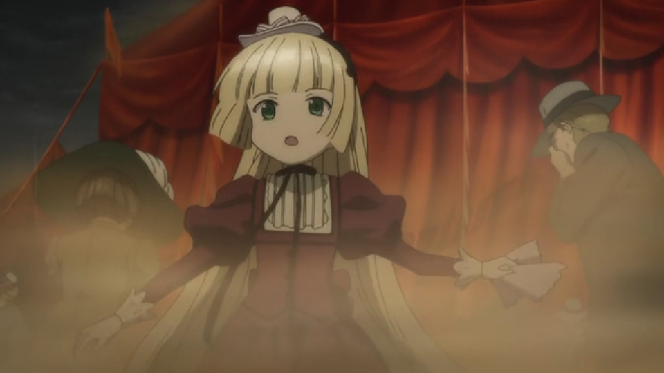 gosick