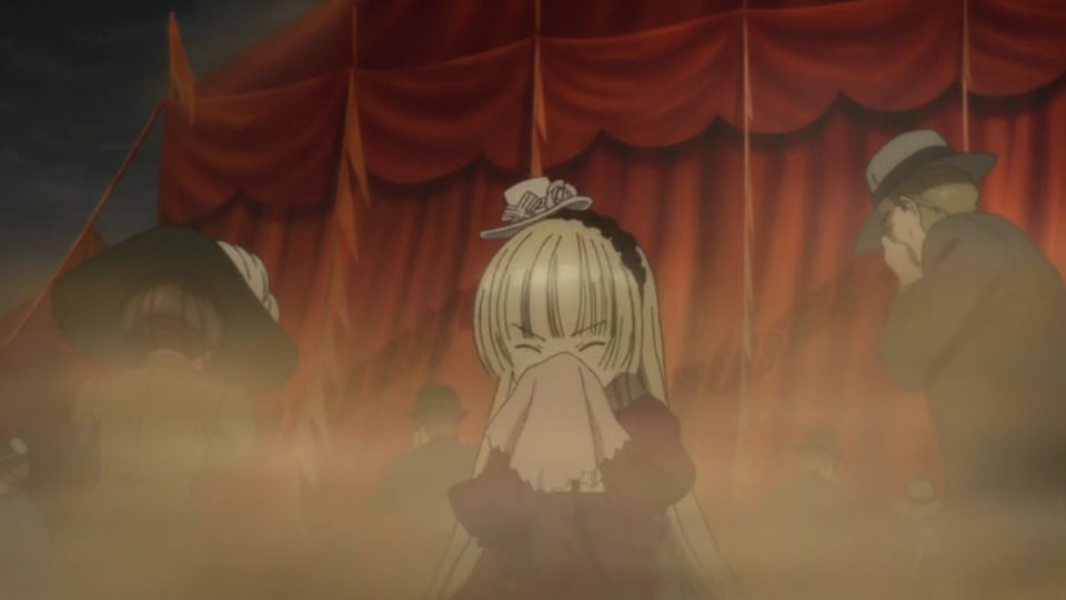 gosick