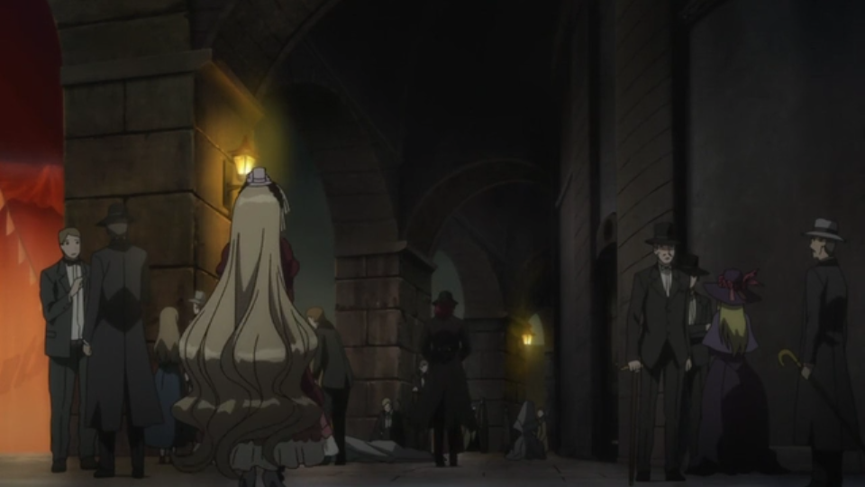 gosick