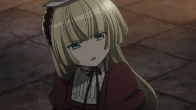 gosick