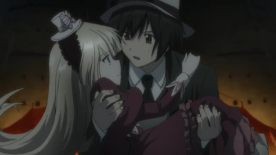 gosick