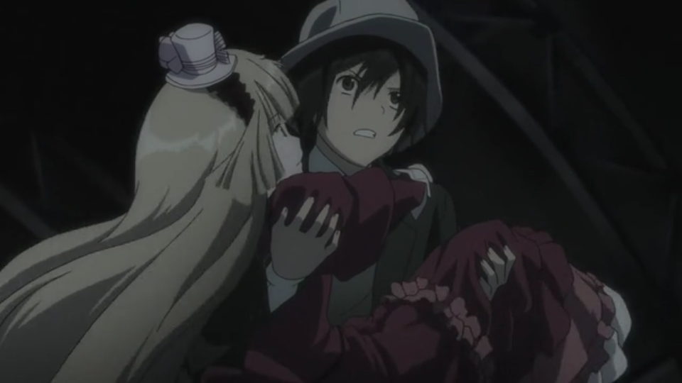 gosick