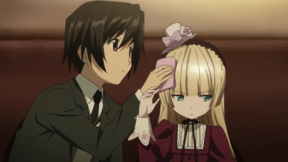 gosick