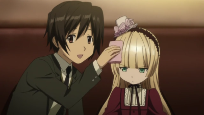 gosick