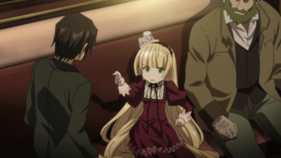 gosick