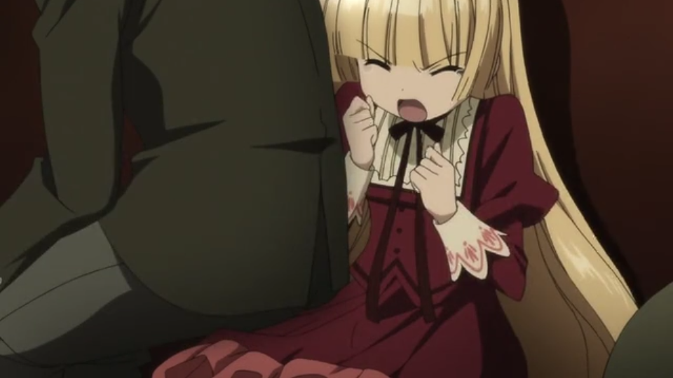 gosick