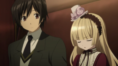 gosick