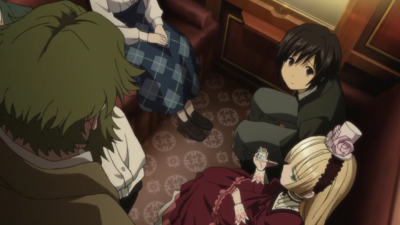 gosick