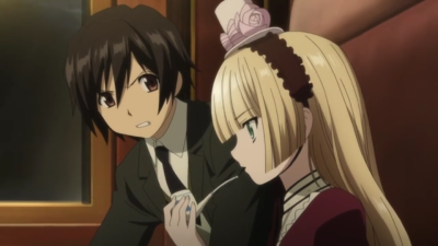 gosick