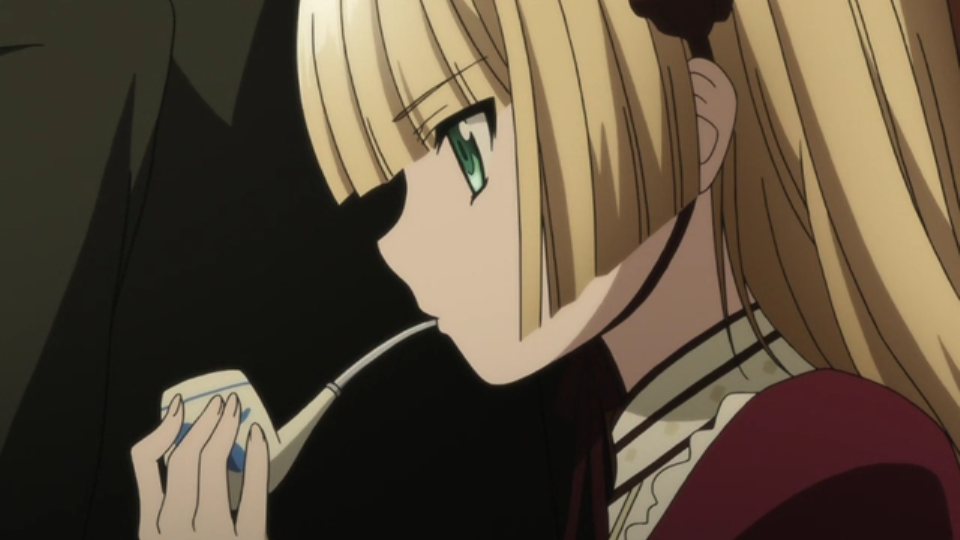 gosick