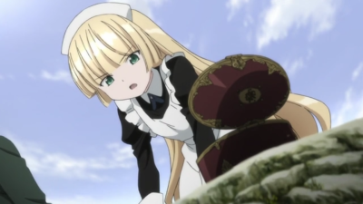 gosick