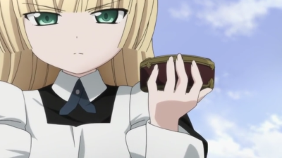 gosick