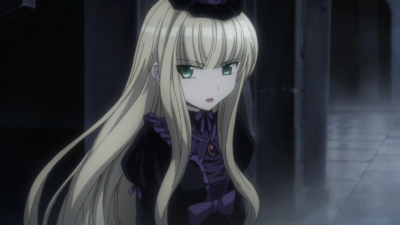 gosick