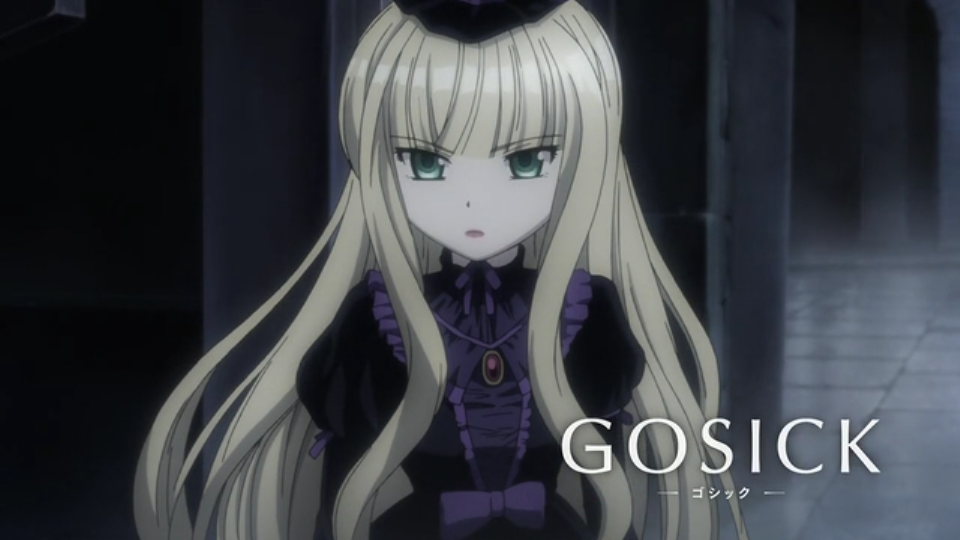 gosick