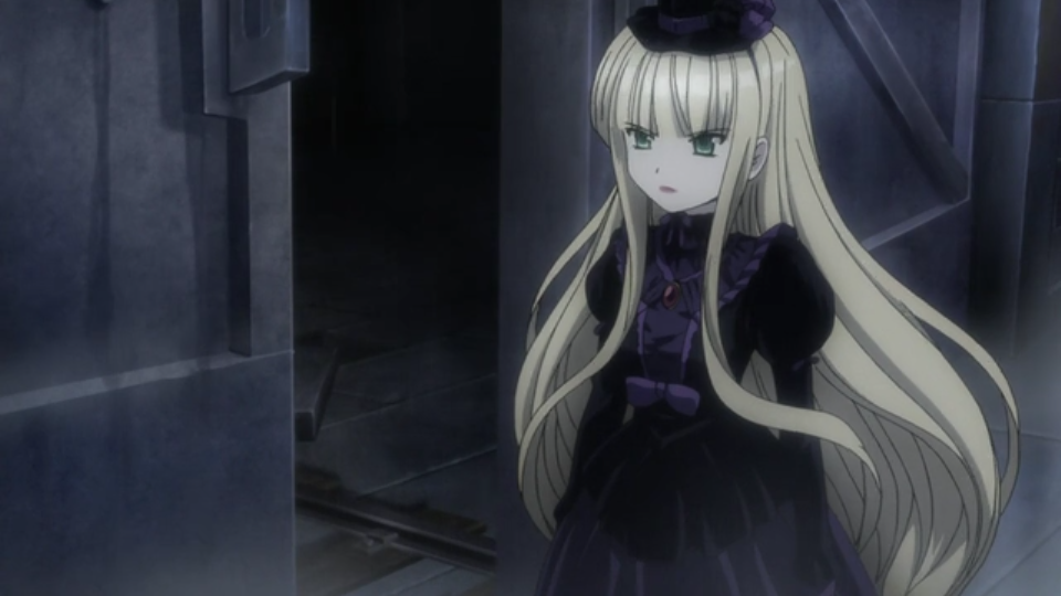 gosick