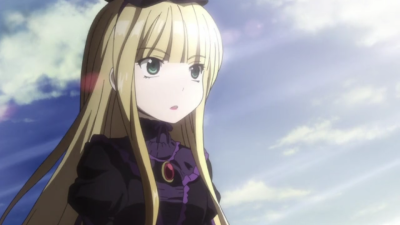 gosick