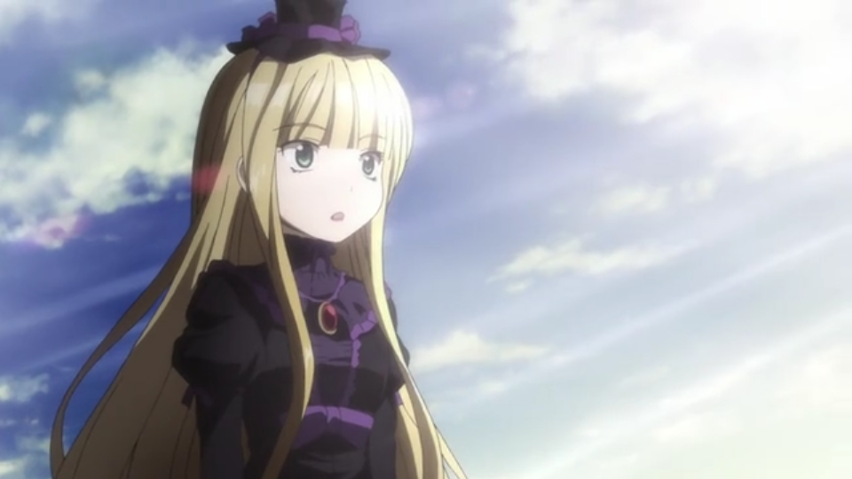 gosick