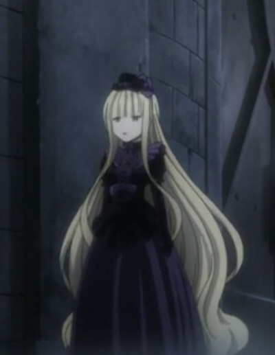 gosick