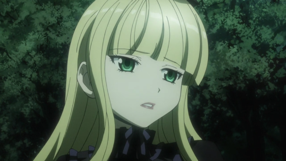 gosick