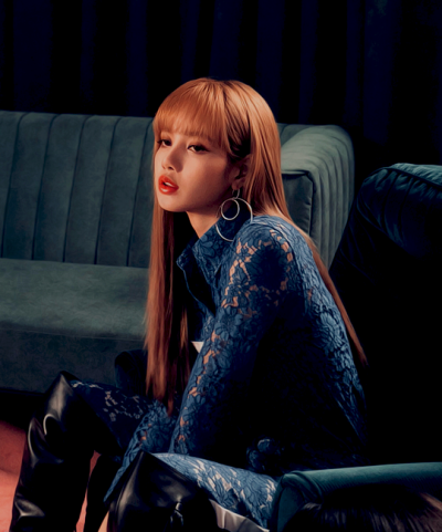 Lalisa Monoban